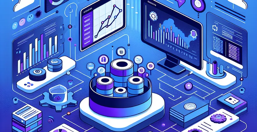 物料追溯的价值场景，行业应用深度解析