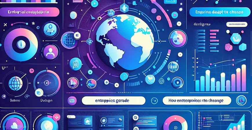 物料追溯的全球标准，企业如何适应变化？