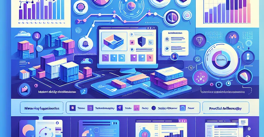 物料追溯的实际应用场景，干货满满