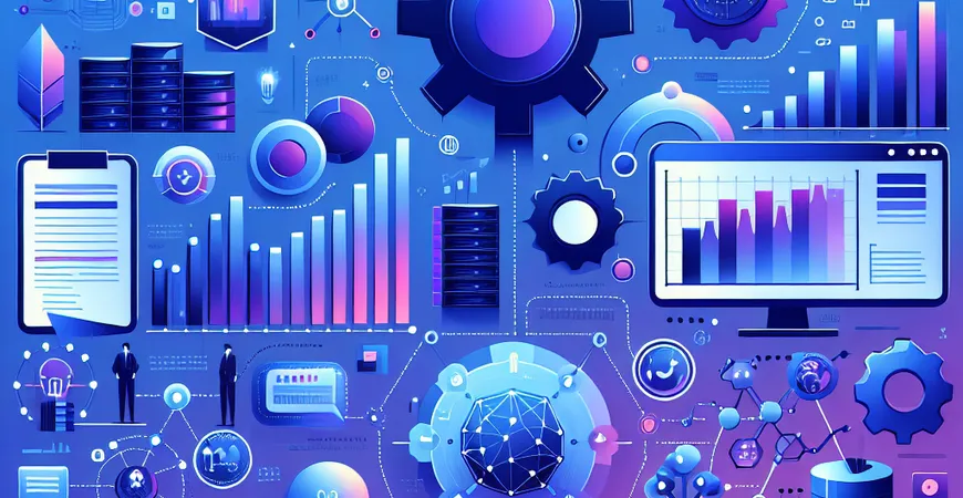 物料追溯的技术挑战，企业如何克服？