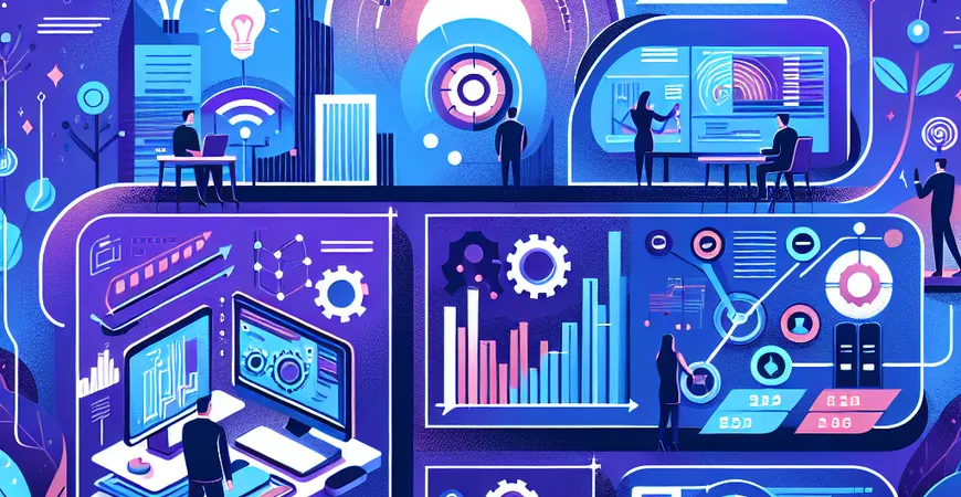物料追溯的技术革新，企业实现路径全解读