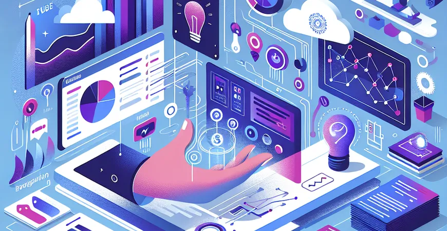 物料追溯的未来趋势，企业如何提前布局？