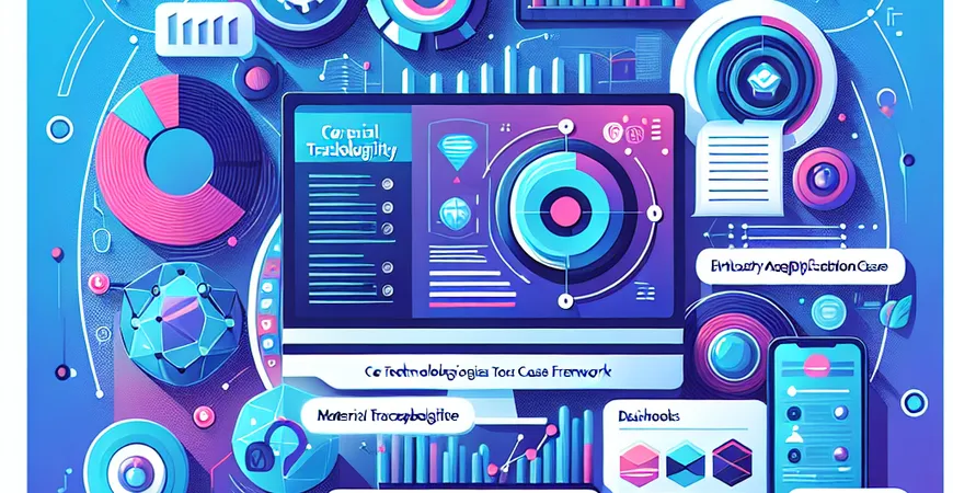 物料追溯的核心技术，行业应用案例分析