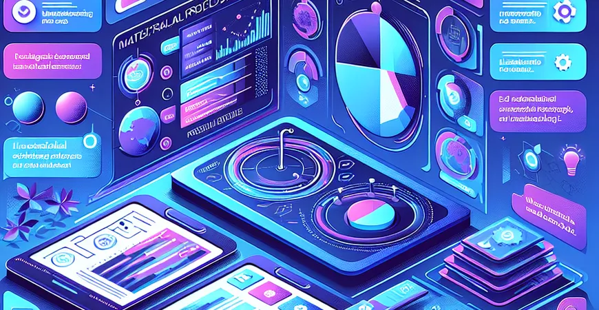 物料追溯的痛点在哪里？2025年解决方案大揭秘