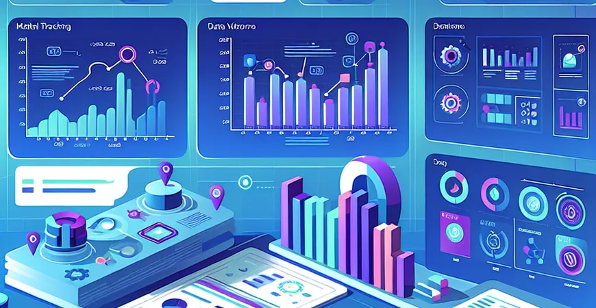 物料追溯的行业应用，2025年最新趋势