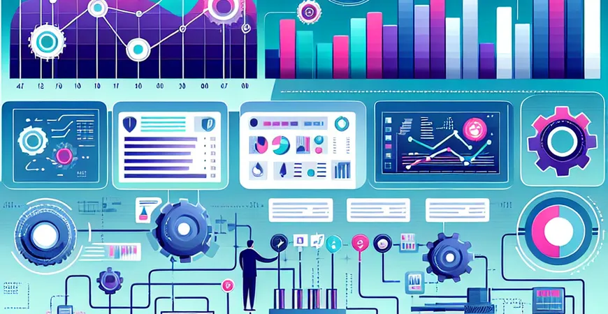 物料追溯的超级全面指南：确保生产线无缝运作