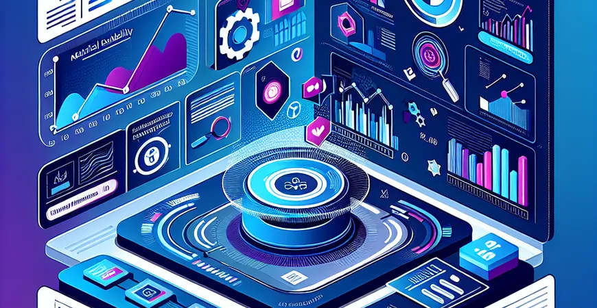 物料追溯系统如何提高合规管理？2025年超级全面解析