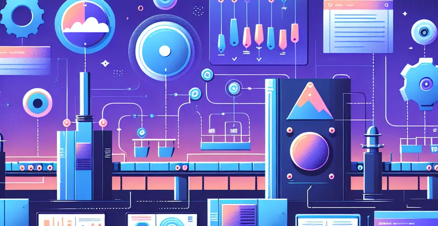 物料追溯系统安装指南：确保生产线顺畅运行