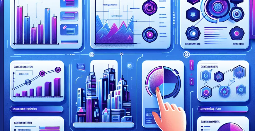 物料追溯系统对比，2025年选型大评测