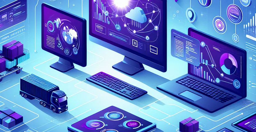 物料追溯系统痛点揭秘，2025年解决方案大盘点