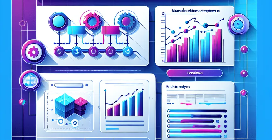 物料追溯系统的实施策略：确保生产线稳定性