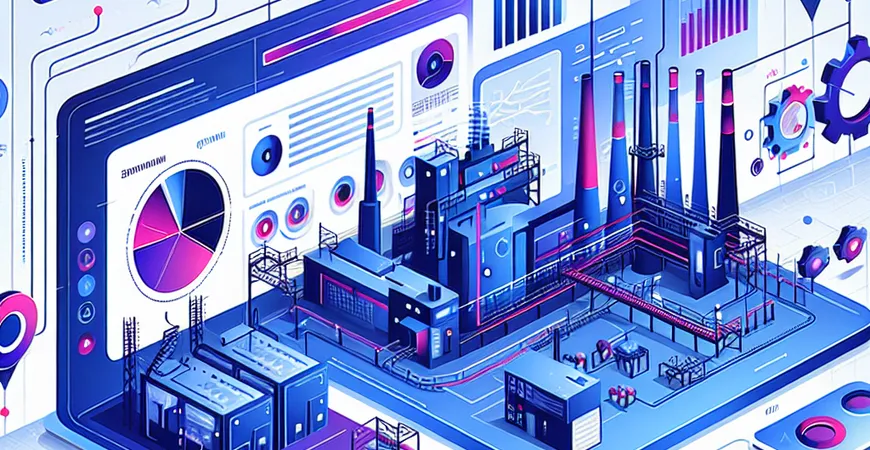 物料追溯系统选型：确保生产线安全的关键