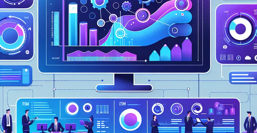 生产工序与工艺创新，2025年企业必备指南