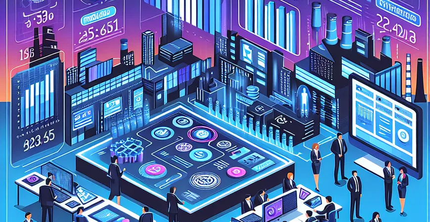 生产工序中的人力资源管理，2025年趋势解析