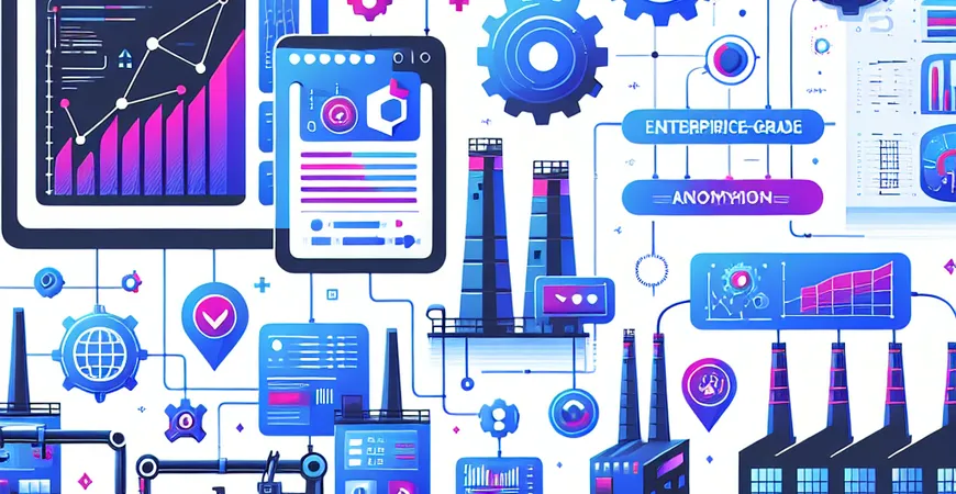 生产工序中的新技术应用，企业如何抢占先机？