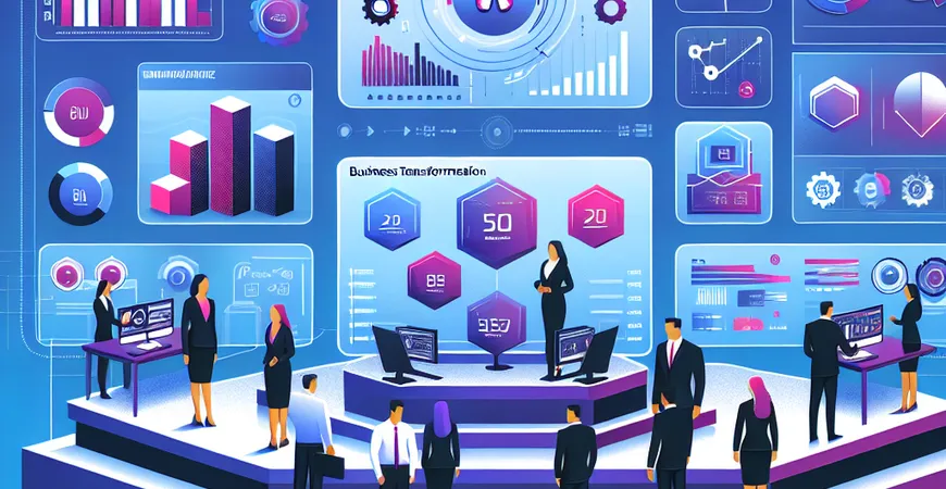 生产工序优化方案，2025年企业转型必读