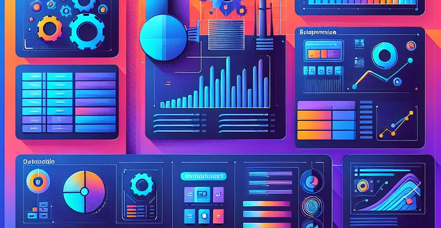 生产工序优化的秘诀，2025年企业提升指南