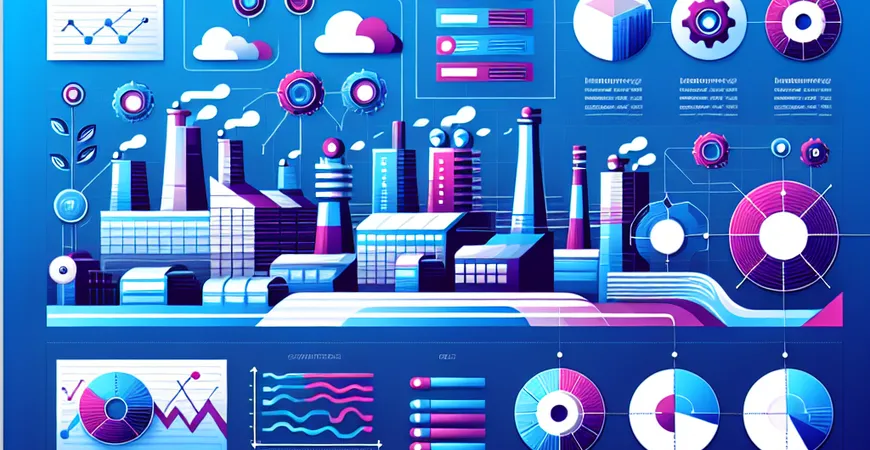 生产工序优化策略，2025年企业必读指南