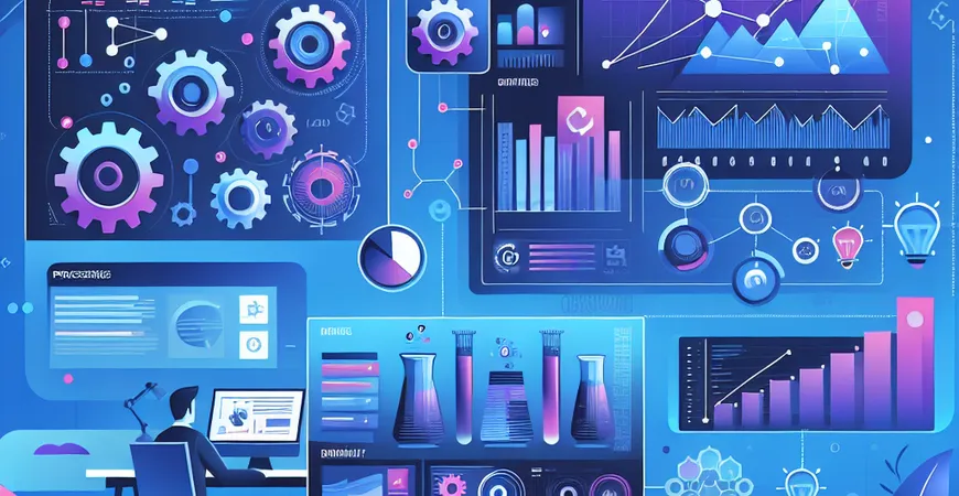 生产工序全流程解析：实现高效运作的秘诀