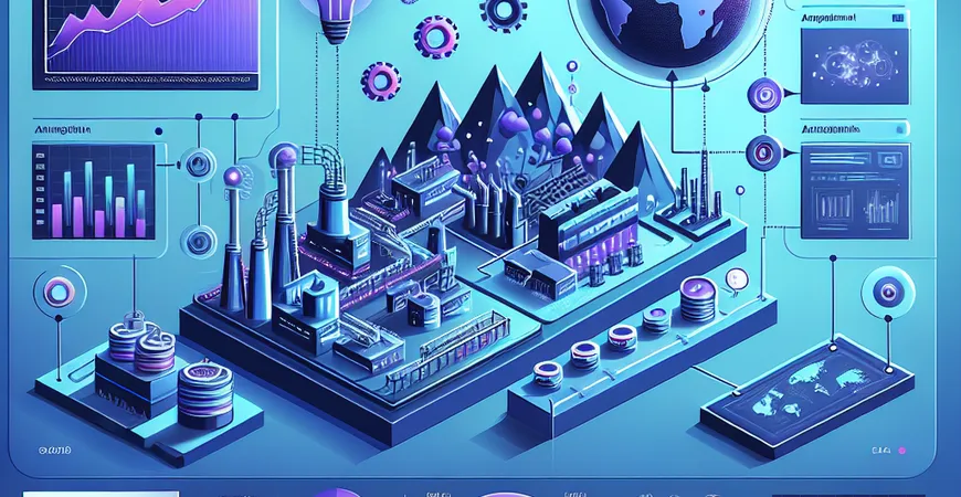 生产工序创新，企业如何实现持续发展？