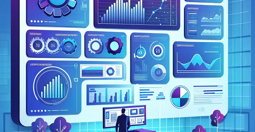 生产工序效率提升：2025年行业最佳实践