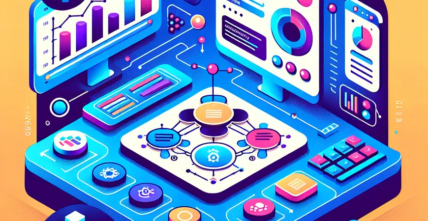 生产工序数字化解决方案，收藏这篇指南