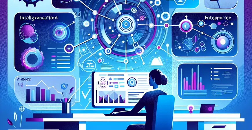 生产工序的智能化管理，2025年企业如何应对？