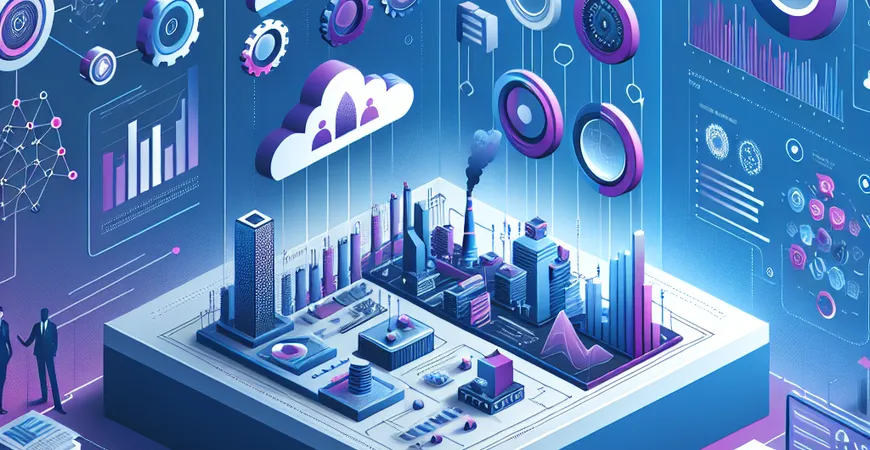 生产工序的最佳实践，2025年怎么做？