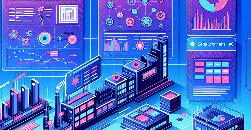 生产工序的流程改进，如何提升效率？