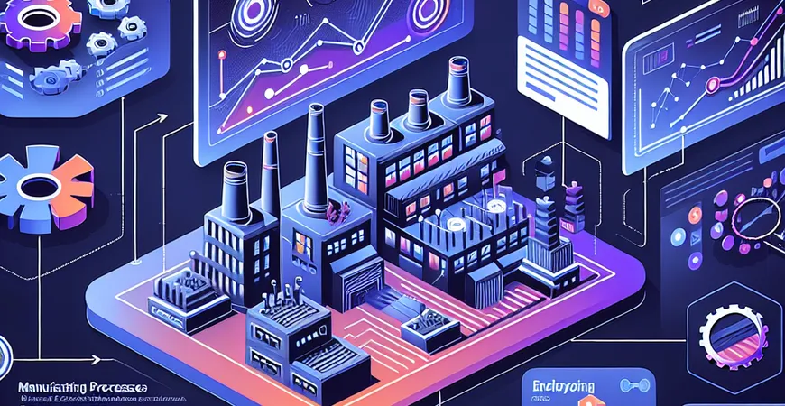 生产工序的精细化管理，2025年案例与启示