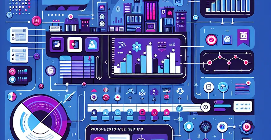 生产工序管理工具盘点：超级全面测评