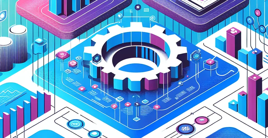 生产工序管理的核心要素，2025年企业提升指南