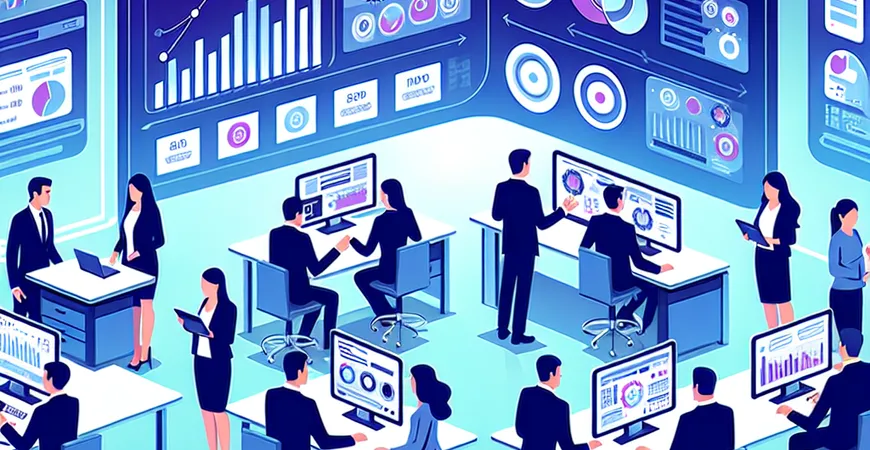 生产工序管理的难点，企业如何突破