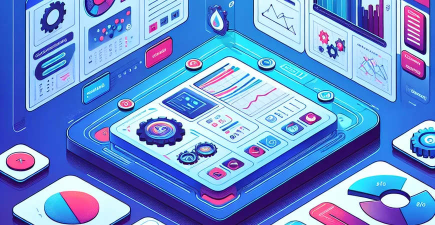 生产工序自动化，哪些软件功能必备？