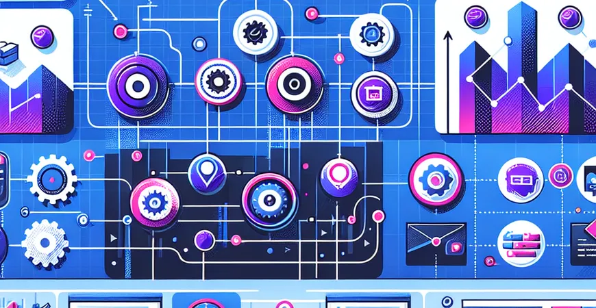 生产线管理常见问题，如何提升整体效率？