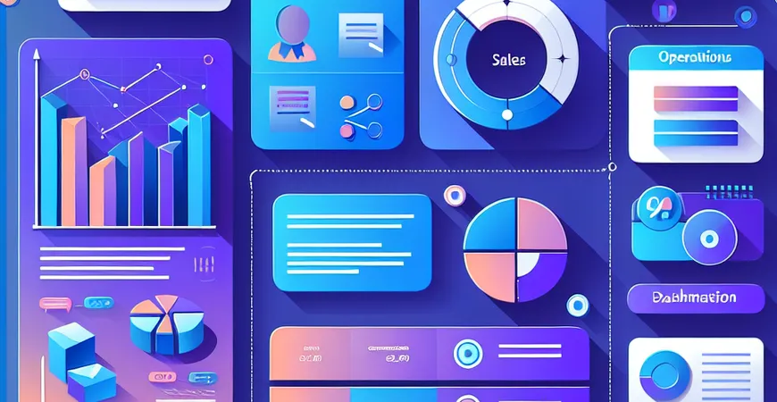盘点：销售运营体系中的关键要素有哪些？