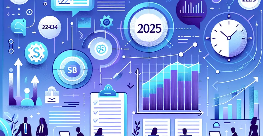 离职员工工资发放怎么规定？2025年政策更新速览