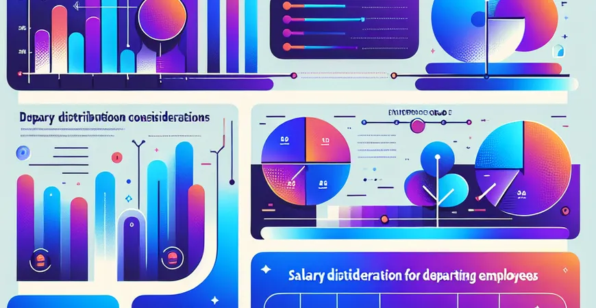 离职员工工资发放注意事项，避免法律纠纷的关键