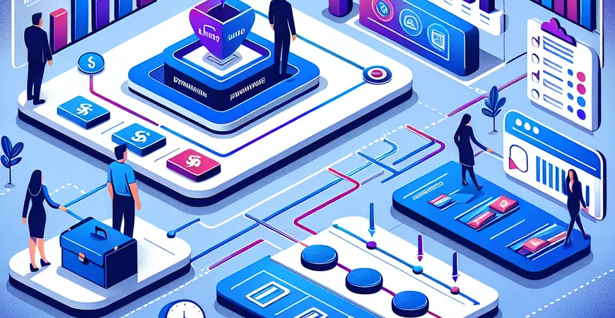 离职员工工资发放流程，HR操作指南详解