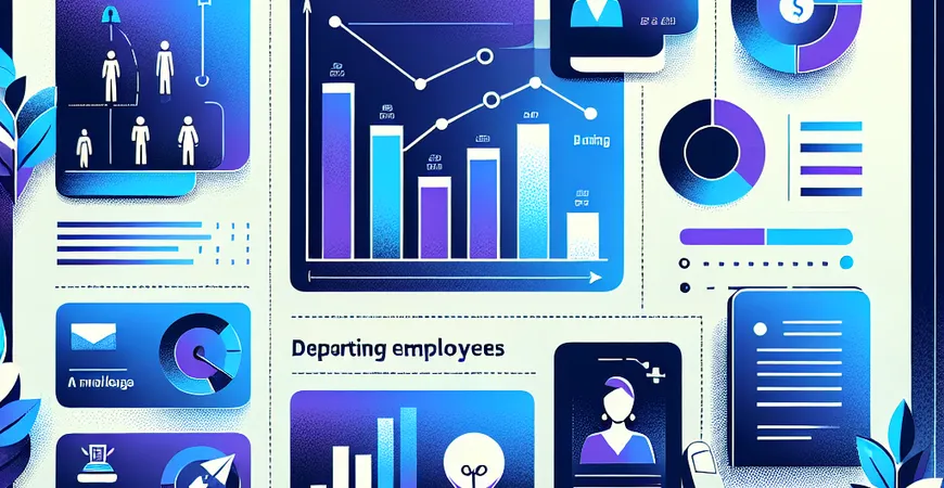 离职员工工资发放规定，HR必知的法律底线是什么