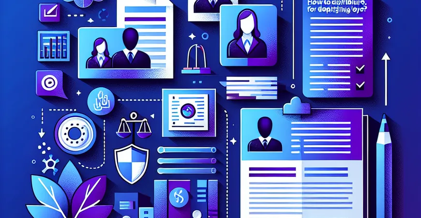 离职员工工资如何发放？HR必须遵循的法律指南