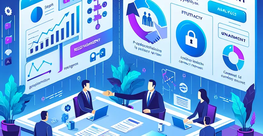 离职流程管理，HR如何保护企业与员工利益？