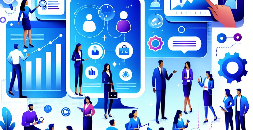 管理办法创新，企业如何构建员工发展新路径？