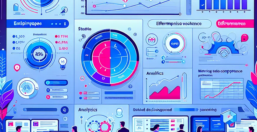 管理员工的高效方法，提升企业绩效的关键