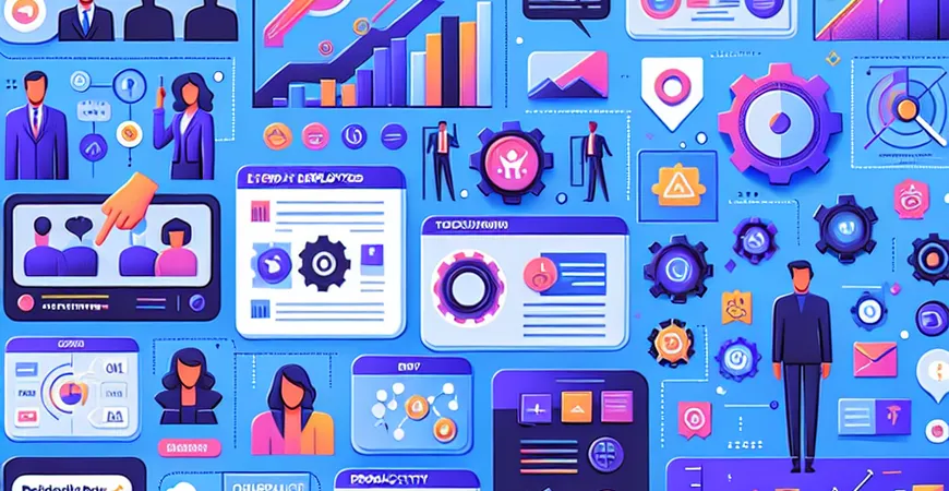 管理普通员工的小技巧有哪些？不踩坑全攻略！