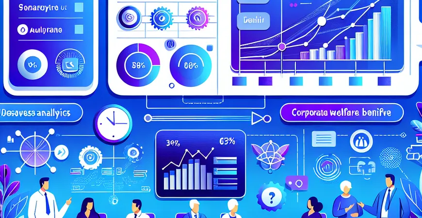老员工福利如何创新？企业福利政策的变革