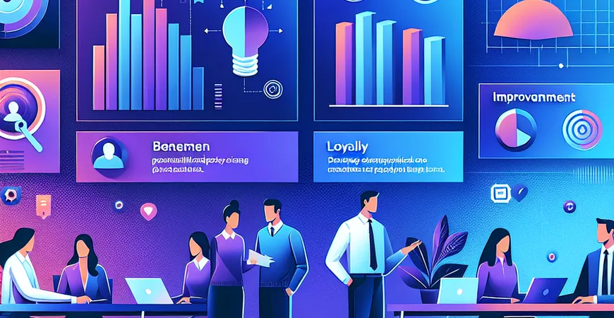 老员工福利如何规划？提高员工忠诚度的策略！