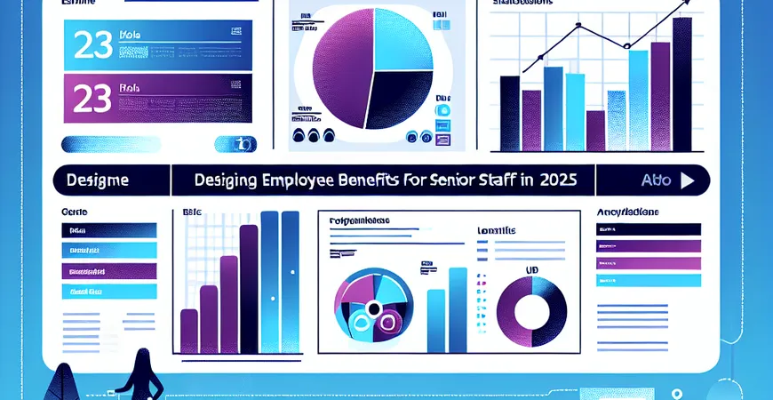 老员工福利如何设计？2025年企业政策大揭秘