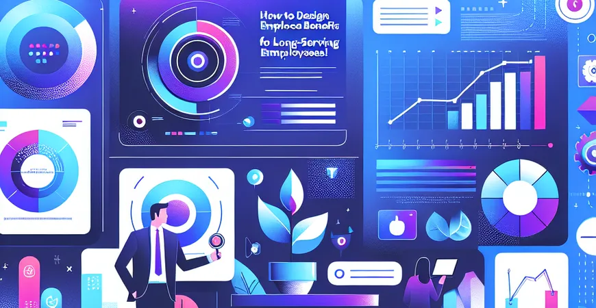 老员工福利如何设计？2025年最全指南！