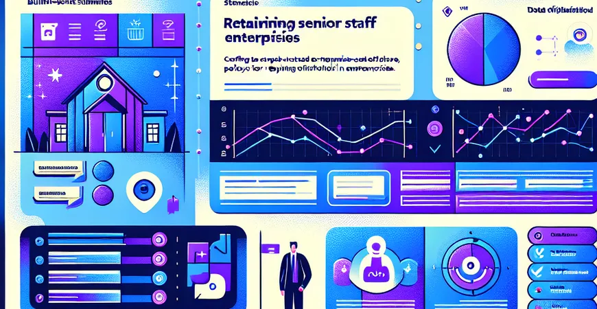 老员工福利政策如何设计？企业留才方案盘点